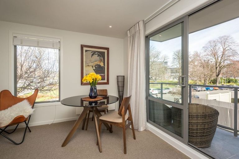 Photo of property in 6/245 Montreal Street, Christchurch Central, Christchurch, 8013