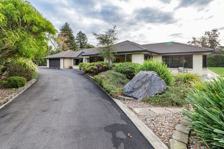 Photo of property in 20 Redwood Grove, Levin, 5571