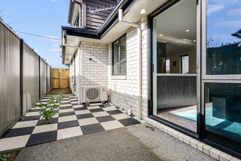Photo of property in 1u3 Brooklyn Road, Claudelands, Hamilton, 3214