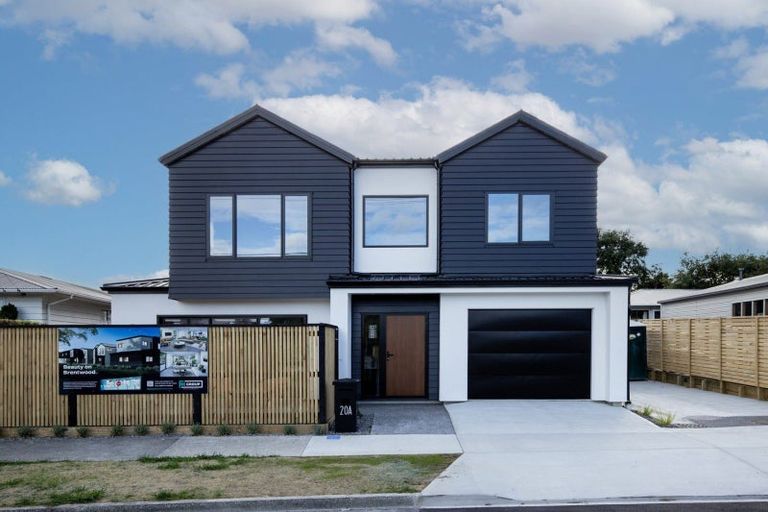 Photo of property in 20a Brentwood Street, Trentham, Upper Hutt, 5018
