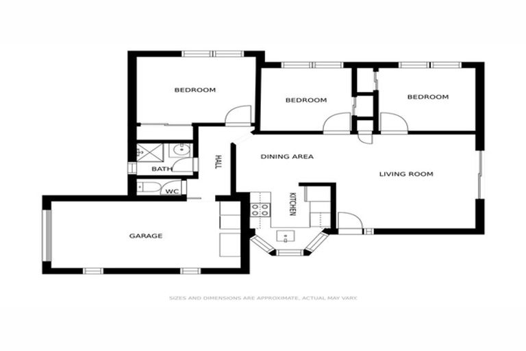 Photo of property in 2 Mayfair Close, Whitianga, 3510