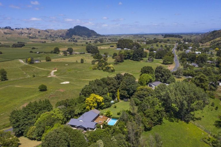 Photo of property in 11 Scotsvale Drive, Tauwhare, Morrinsville, 3371