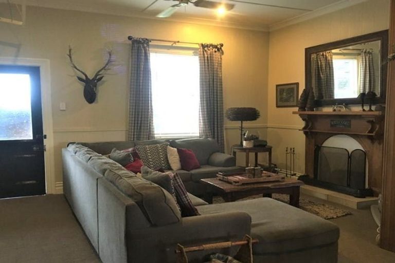 Photo of property in 20 Tau Street, Rangataua, Ohakune, 4691