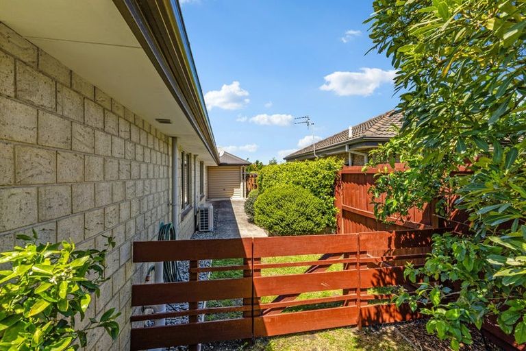 Photo of property in 35 Dryden Avenue, Rolleston, 7614