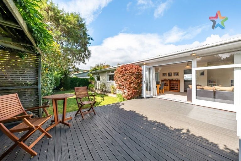 Photo of property in 7 Flavia Grove, Clouston Park, Upper Hutt, 5018