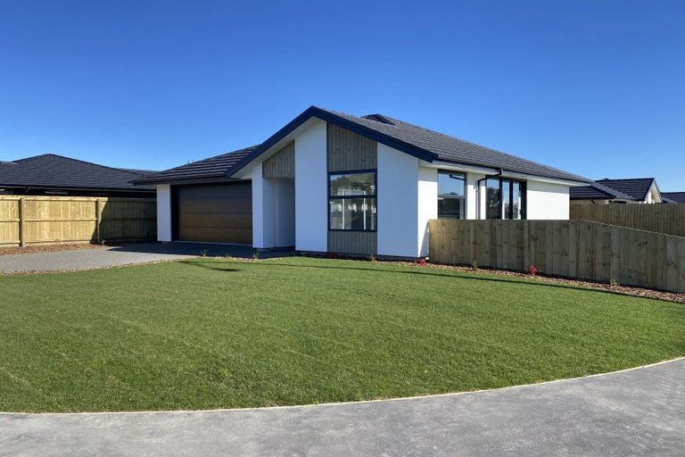 Photo of property in 37 Comer Street, Halswell, Christchurch, 8025