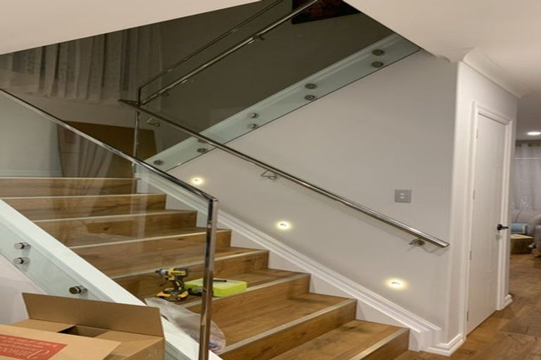 Photo of property in 22 Frisken Road, Flat Bush, Auckland, 2019