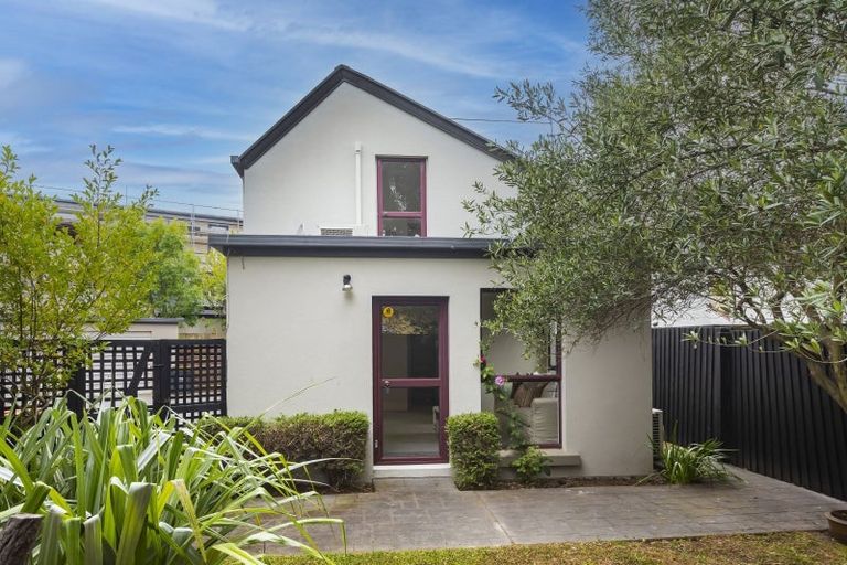 Photo of property in 6/16 Derby Street, St Albans, Christchurch, 8014