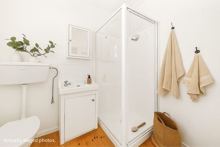 Photo of property in 4/16 Rolleston Street, Mount Cook, Wellington, 6021