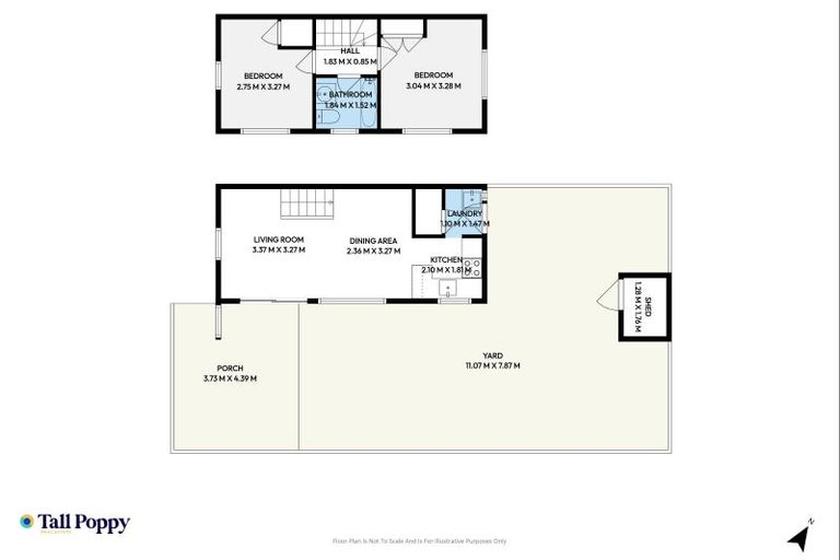 Photo of property in 19a Mchardie Street, Trentham, Upper Hutt, 5018