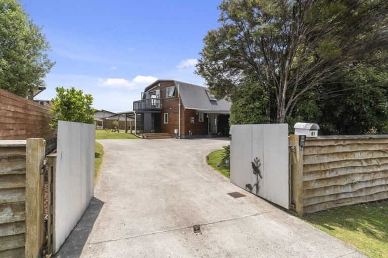 Photo of property in 61 Queen Street, Riverhead, 0820