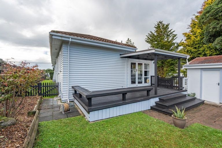 Photo of property in 6 Murray Street, Maeroa, Hamilton, 3200