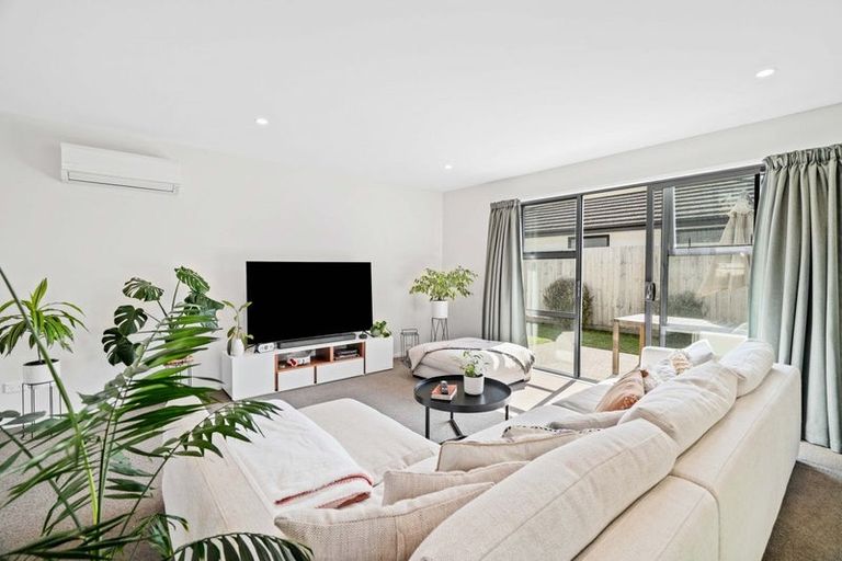 Photo of property in 22 Packard Crescent, Halswell, Christchurch, 8025