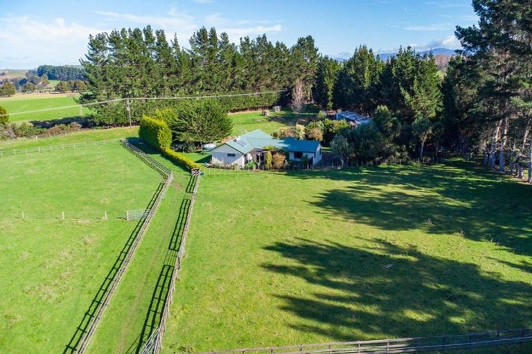 Photo of property in 356 Matamau Ormondville Road, Matamau, Dannevirke, 4977