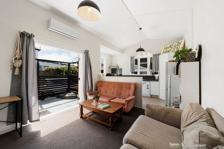 Photo of property in 101b Hanson Street, Newtown, Wellington, 6021
