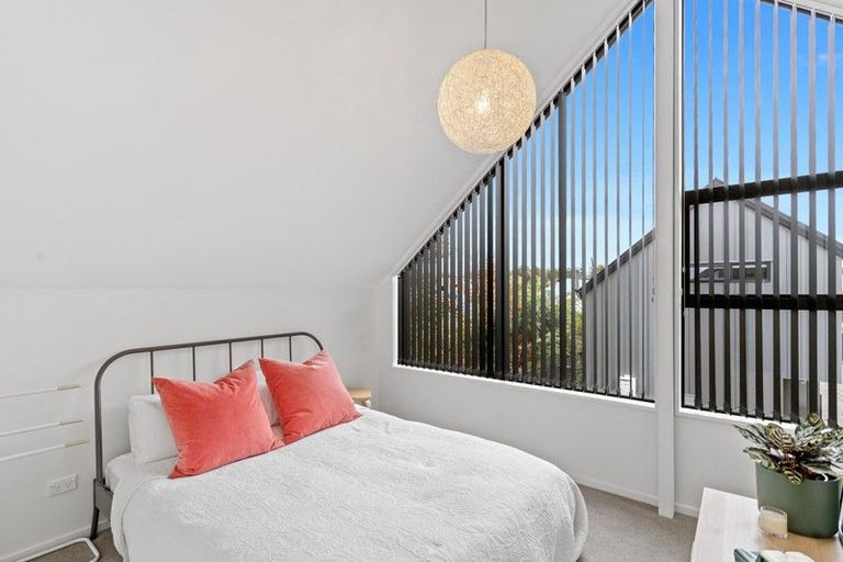 Photo of property in 58 Ward Street, Addington, Christchurch, 8024