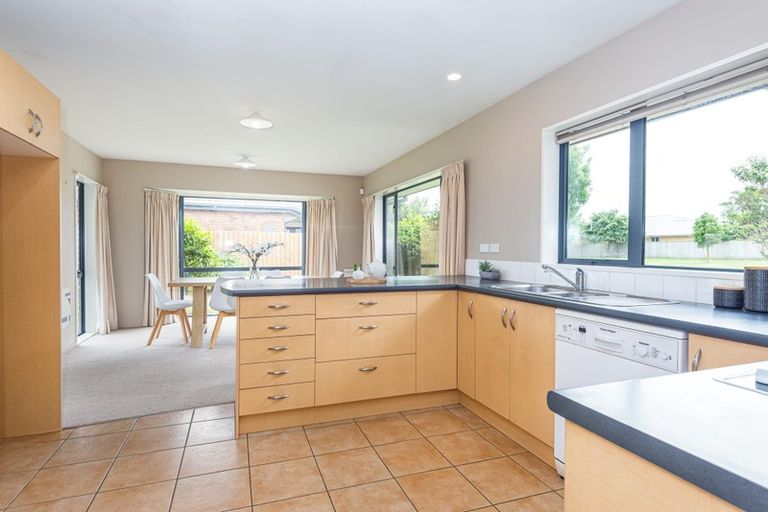 Photo of property in 3 Rochester Crescent, Rolleston, 7614