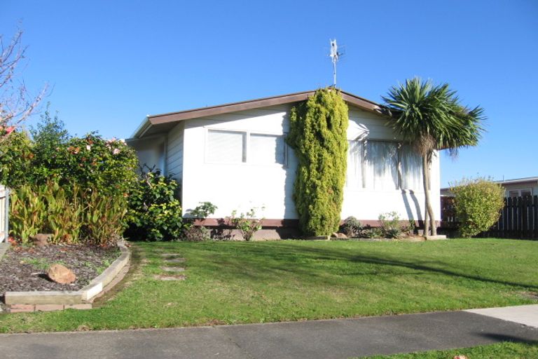 Photo of property in 50b Lockhart Avenue, Milson, Palmerston North, 4414