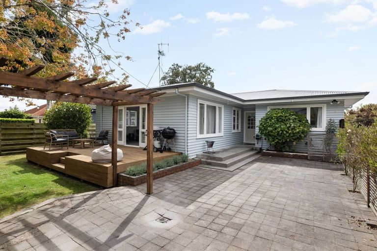 Photo of property in 48 Nixon Street, Hamilton East, Hamilton, 3216