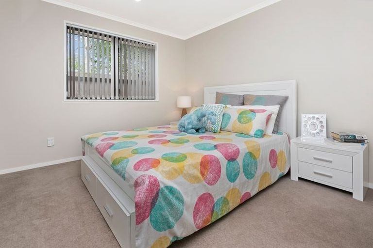 Photo of property in 12 Citron Court, Flat Bush, Auckland, 2016