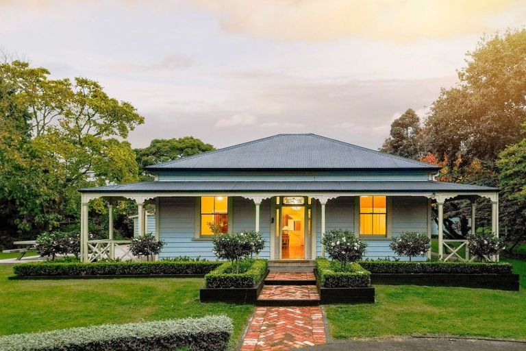 Photo of property in 109 Saint Leger Road, Te Awamutu, 3875