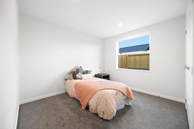 Photo of property in 21 Halo Green, Peacocke, 3206