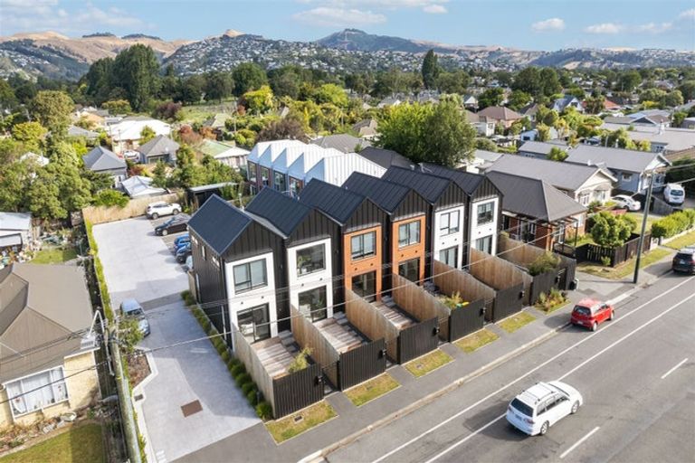 Photo of property in 4/80 Milton Street, Somerfield, Christchurch, 8024