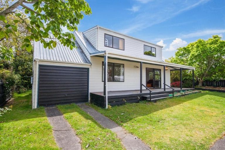 Photo of property in 1/3 Hinerangi Place, Kuratau, Turangi, 3381