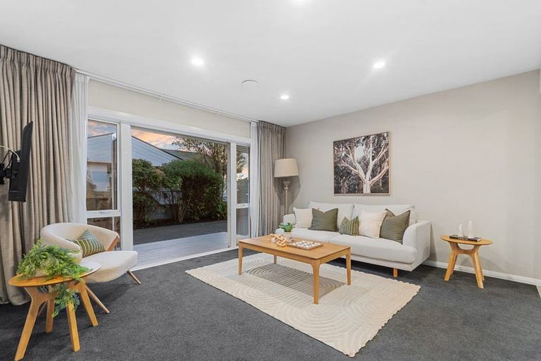 Photo of property in 124b Glandovey Road, Strowan, Christchurch, 8052