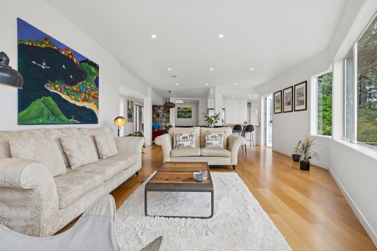 Photo of property in 83 Ngataringa Road, Devonport, Auckland, 0624