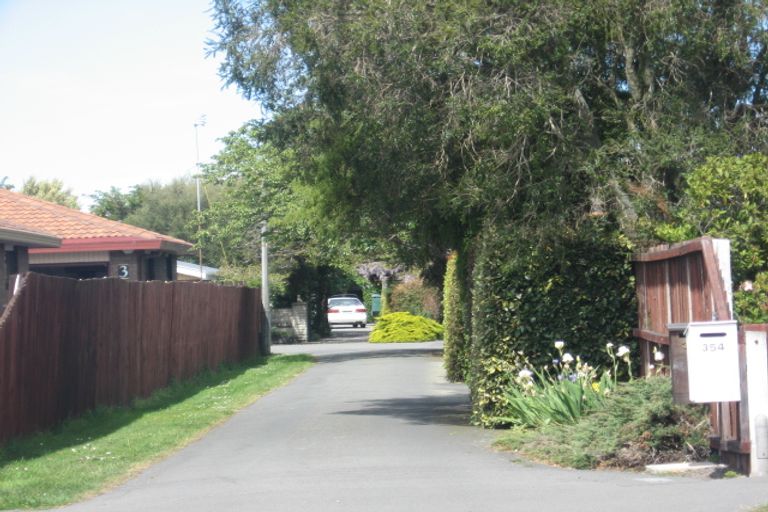 Photo of property in 354 Greers Road, Bishopdale, Christchurch, 8053