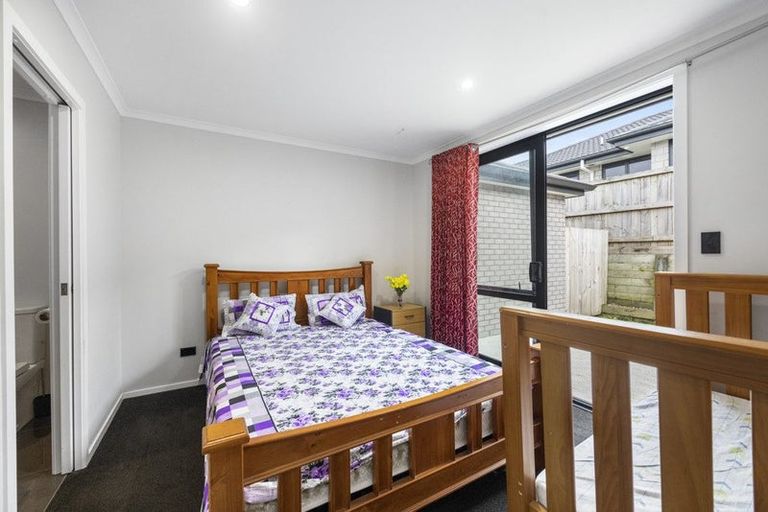 Photo of property in 8u2 Bostonkip Crescent, Fitzroy, Hamilton, 3282