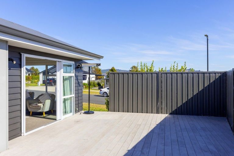 Photo of property in 25 Harakeke Drive, Wharewaka, Taupo, 3330