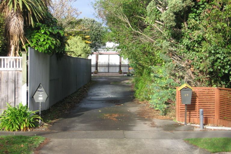 Photo of property in 95 Ruamahanga Crescent, Terrace End, Palmerston North, 4410