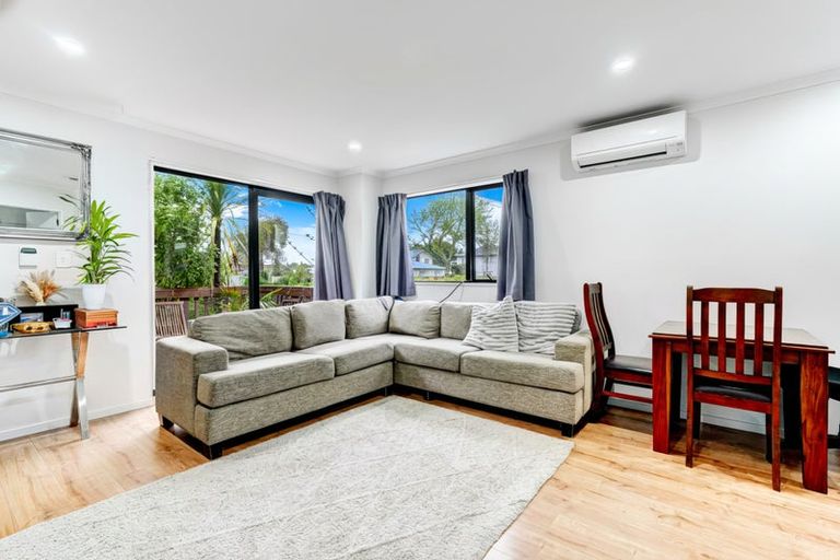 Photo of property in 1a Kairanga Street, Mangere East, Auckland, 2024