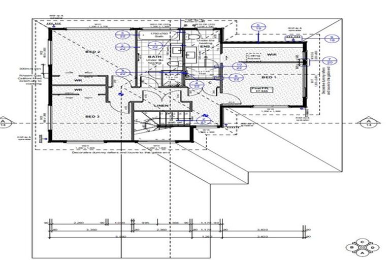 Photo of property in 45 Hayfield Way, Karaka, Papakura, 2113