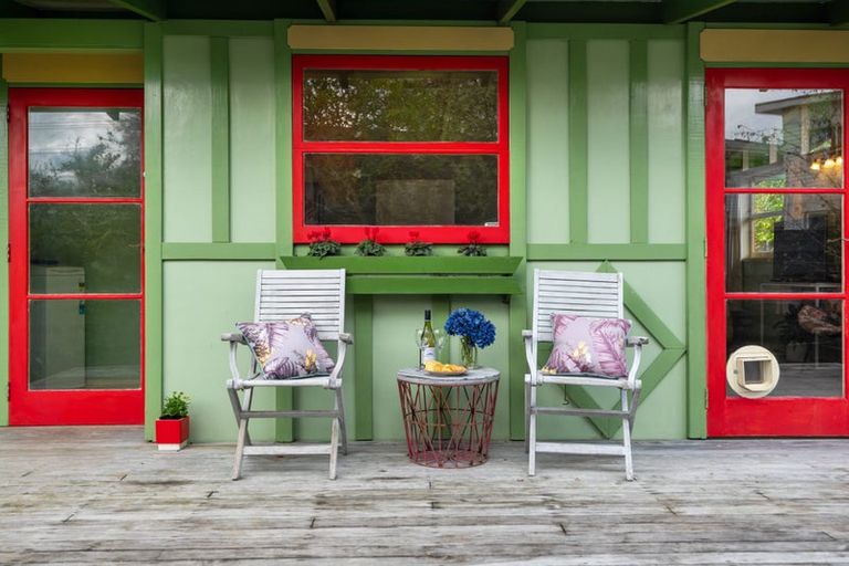 Photo of property in 1/68 Glenvar Road, Torbay, Auckland, 0630