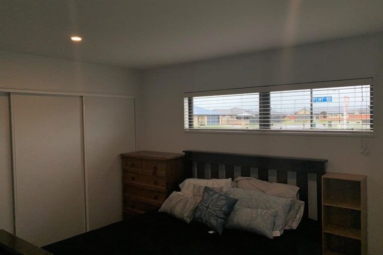 Photo of property in 37 Flint Road, Rolleston, 7614