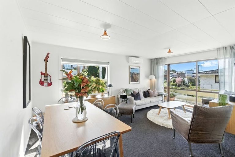 Photo of property in 80d London Street, Dunedin Central, Dunedin, 9016