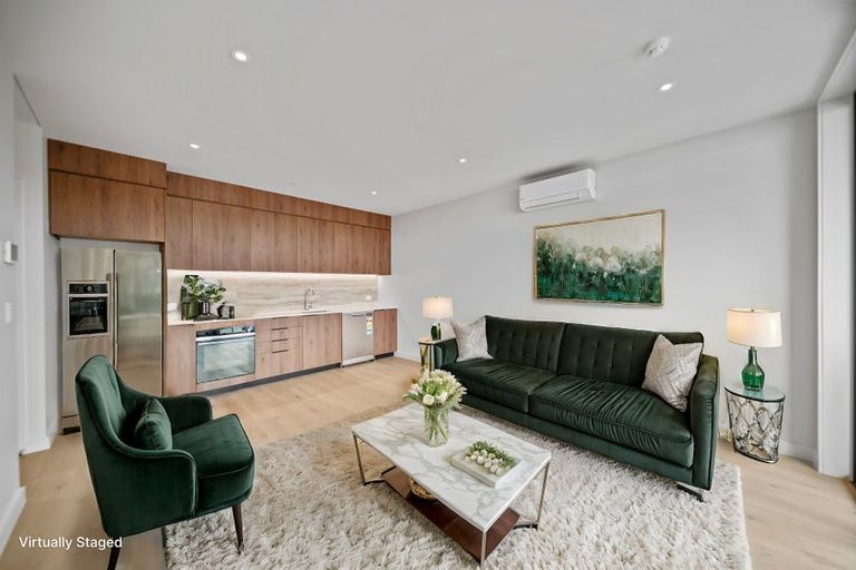 Photo of property in 209/21 Pennant Street, Long Bay, 0630