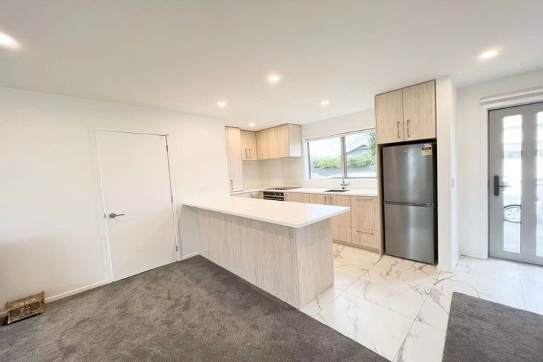 Photo of property in 1/88 Peverel Street, Riccarton, Christchurch, 8041
