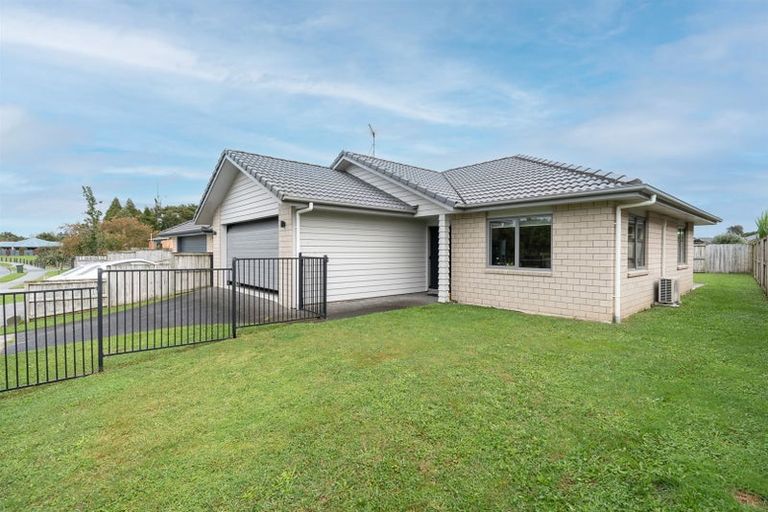 Photo of property in 87 Barrington Drive, Huntington, Hamilton, 3210