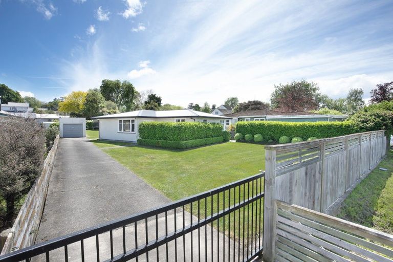 Photo of property in 20 West Street, Feilding, 4702