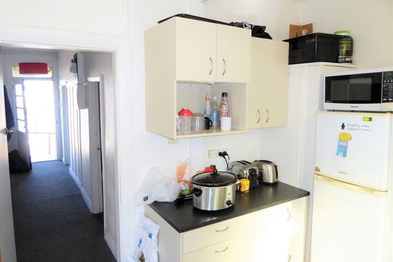 Photo of property in 7 Haddon Place, Dunedin Central, Dunedin, 9016