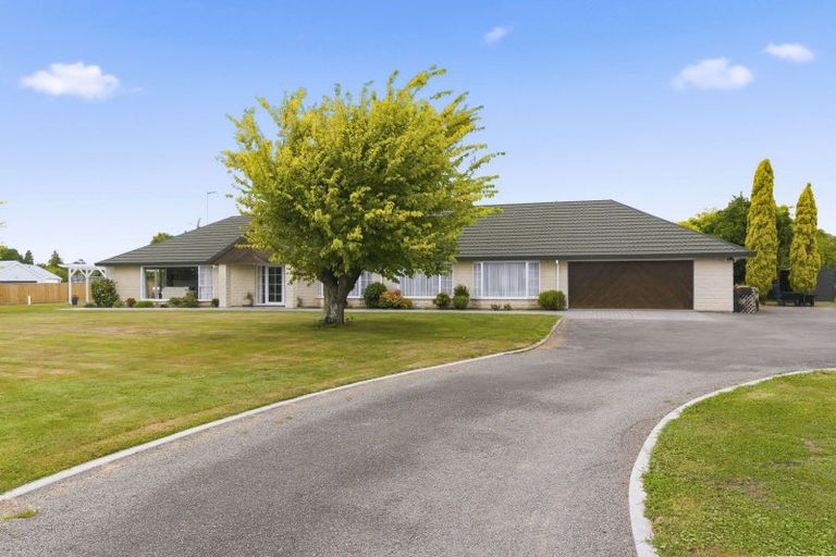 Photo of property in 4 Lakewood Grove, Levin, 5510