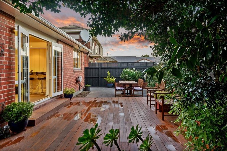 Photo of property in 55 Brodie Street, Ilam, Christchurch, 8041