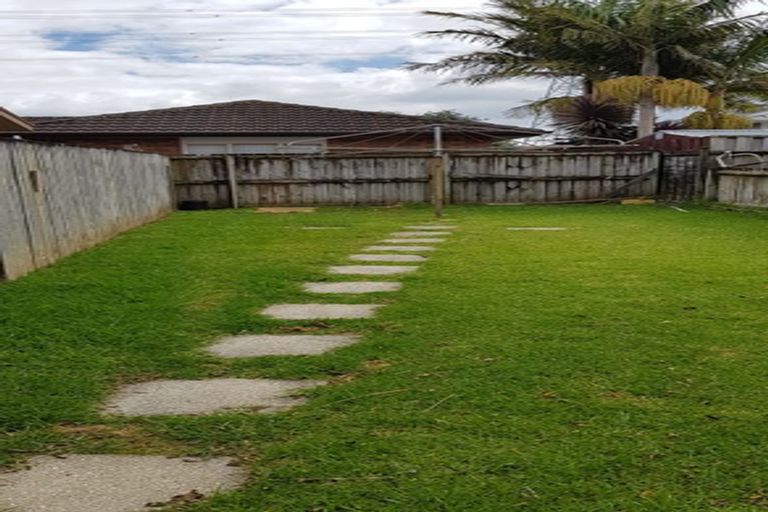 Photo of property in 7 Ganges Avenue, Mangere East, Auckland, 2024