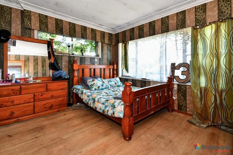 Photo of property in 49 Wakefield Road, Favona, Auckland, 2024