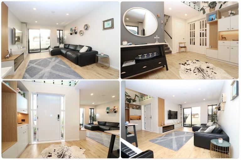 Photo of property in 26 Roxborough Place, East Tamaki Heights, Auckland, 2016