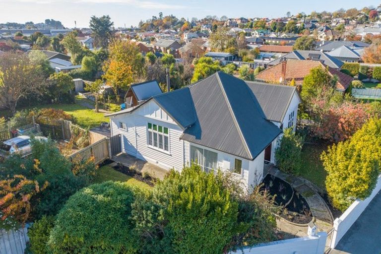 Photo of property in 131 Selwyn Street, Waimataitai, Timaru, 7910